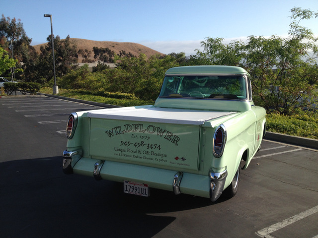 Truck Wraps San Clemente Truck Wraps San Clemente