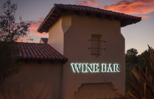 Wine Bar Illuminated Signs Project from Signs from Starfish Signs and Graphics in Orange County