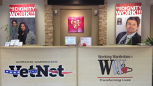 large_format_printing_graphic_starfish_signs_and_graphics_san_clemente_california Working Wardrobe - Vinyl Signs Project from Signs from Starfish Signs and Graphics in Orange County