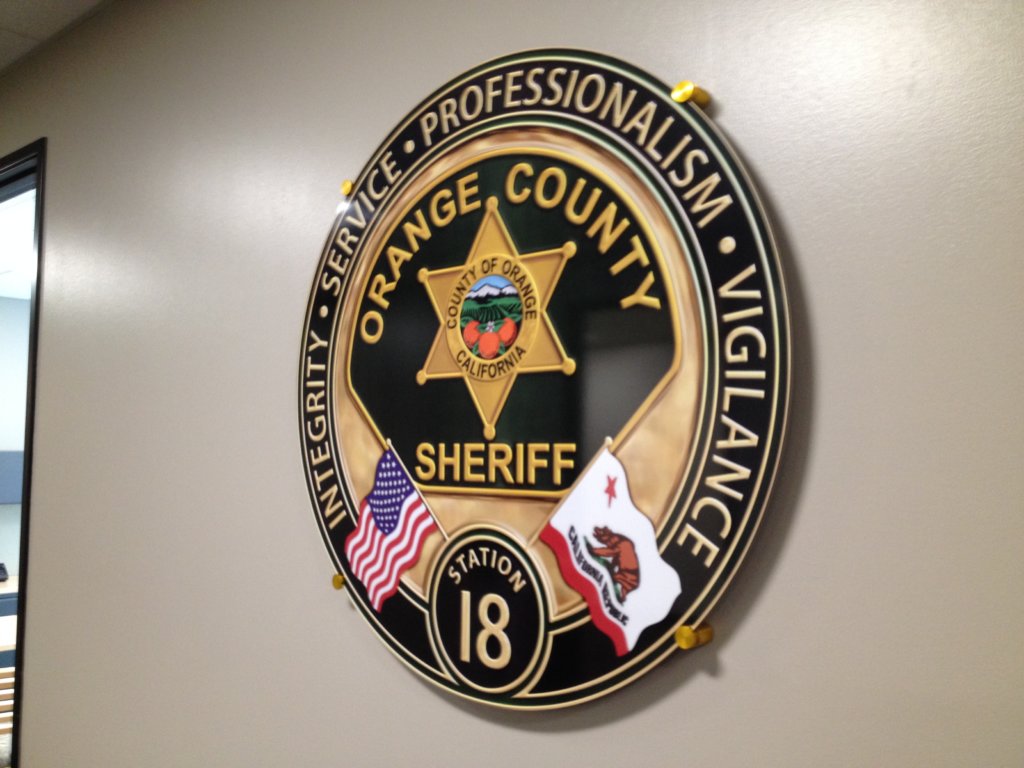 OCSD Second Floor Lobby 02