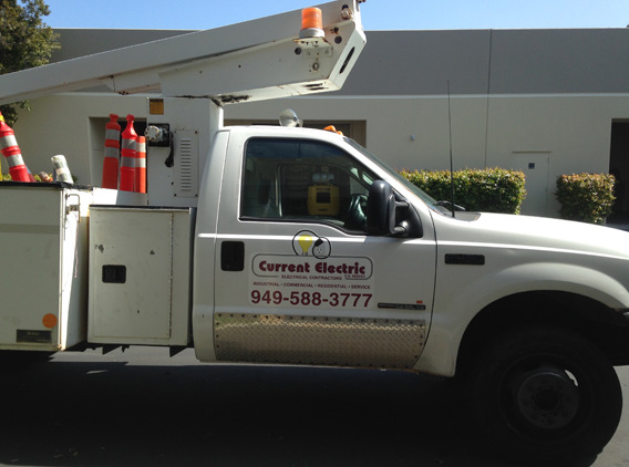 Vehicle Graphics for Contractors in San Clemente CA