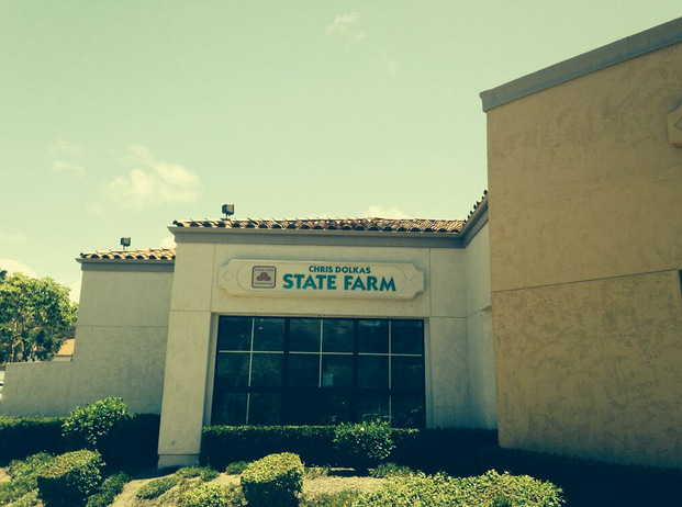 Exterior Rebranding Signs for South Orange County