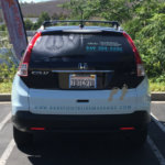 Vehicle Graphics for Retailers in San Clemente CA