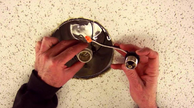 LED Lighting vs. Fluorescent Lighting