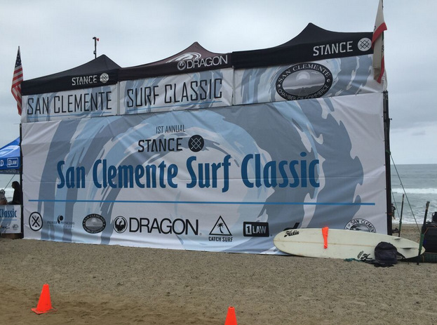 Large Vinyl Banners San Clemente CA