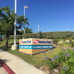 Med Hero Monument Sign from Starfish Signs & Graphics