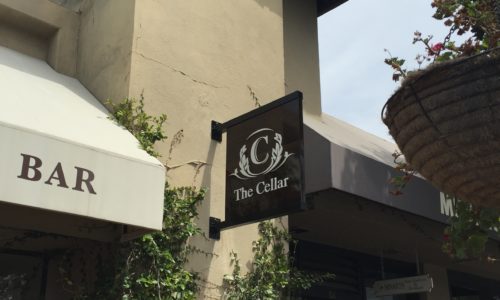 the-cellar-sandblasted-sign the-cellar-sandblasted-sign