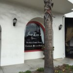 IVA Lee's Window project from Starfish Signs & Graphics