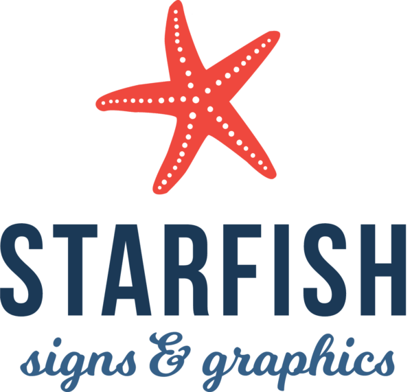 starfish signs & graphics