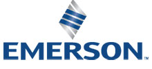 Emerson Electric logo Emerson Electric logo