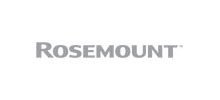 Rosemount logo