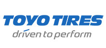 Toyo Tire logo Toyo Tire logo