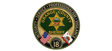 Orange County Sheriff Logo