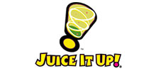 Juice It Up Logo